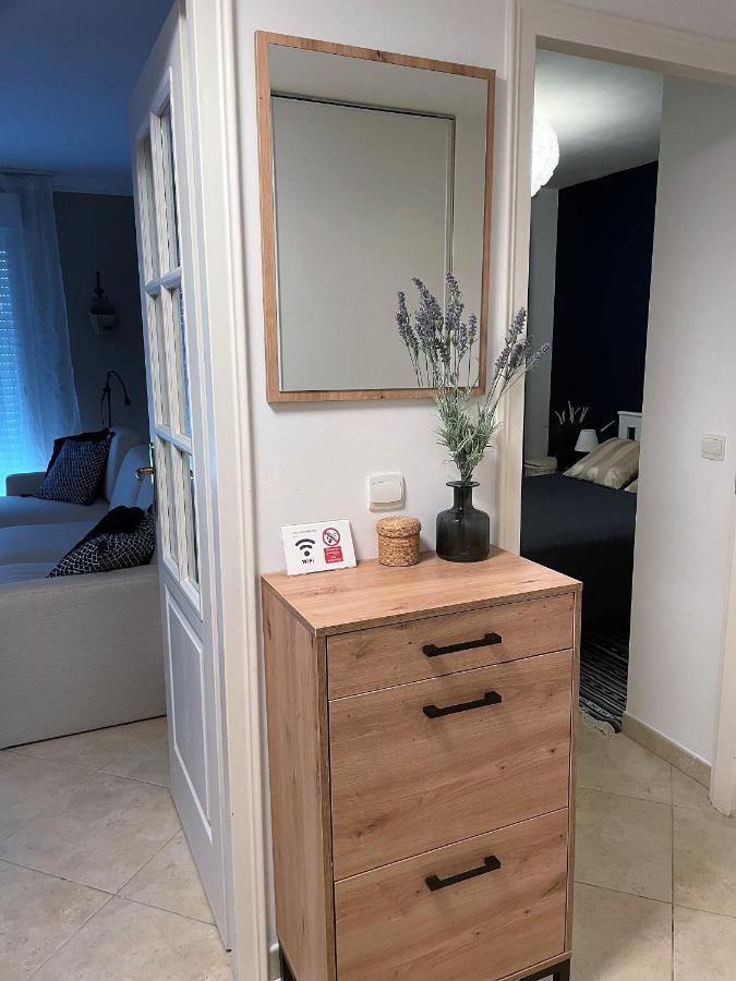 Feels Like Home Juan Flore - Air-Conditioned Furnished Apartment With Terrace & Parking 昂蒂布 外观 照片